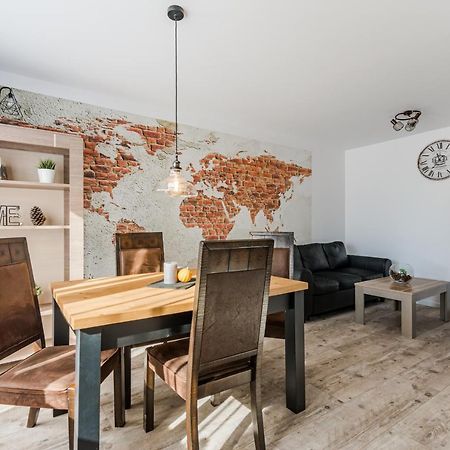 Apartamento Mieszkanie Przy Kasztanie Blisko Plazy I Centrum Gdansk Exterior foto
