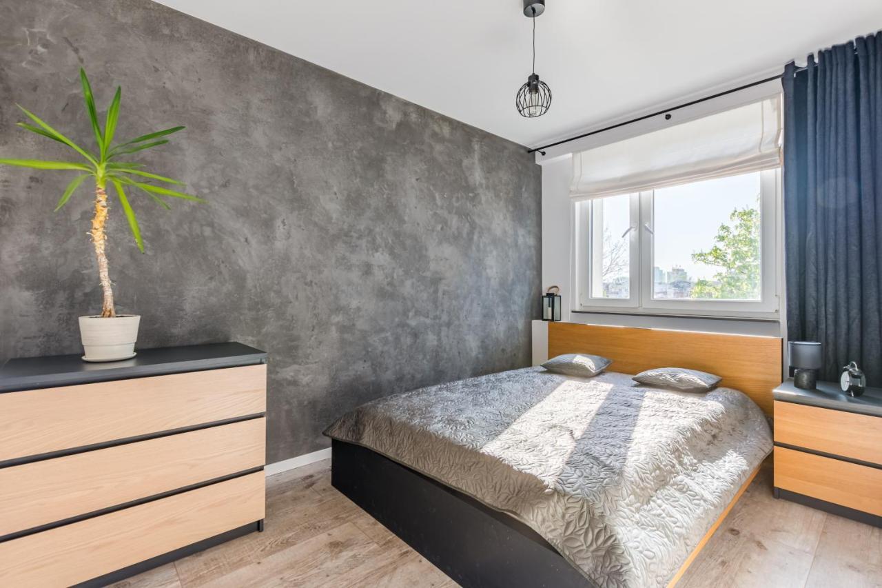 Apartamento Mieszkanie Przy Kasztanie Blisko Plazy I Centrum Gdansk Exterior foto